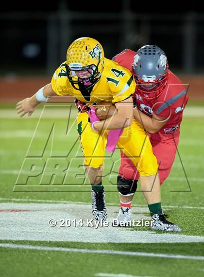 Thumbnail 1 in Boyd @ Ponder photogallery.
