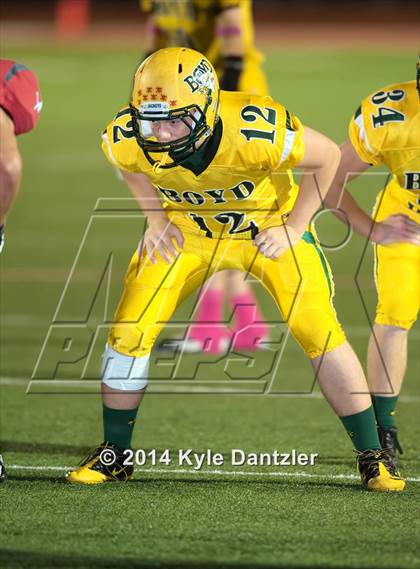 Thumbnail 1 in Boyd @ Ponder photogallery.