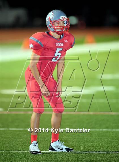Thumbnail 3 in Boyd @ Ponder photogallery.