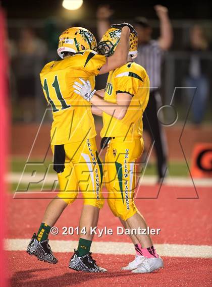 Thumbnail 2 in Boyd @ Ponder photogallery.