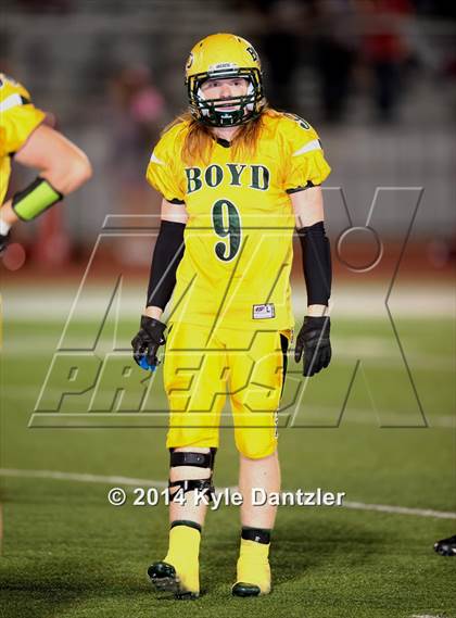 Thumbnail 3 in Boyd @ Ponder photogallery.
