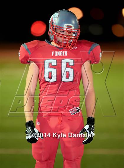 Thumbnail 2 in Boyd @ Ponder photogallery.