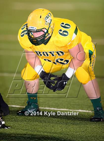 Thumbnail 3 in Boyd @ Ponder photogallery.