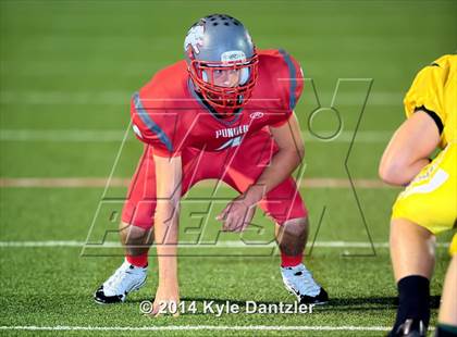 Thumbnail 3 in Boyd @ Ponder photogallery.