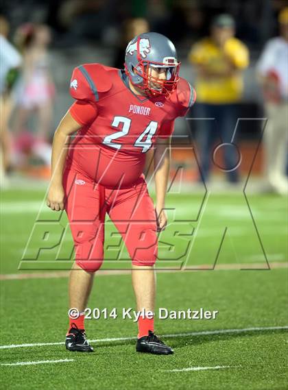 Thumbnail 2 in Boyd @ Ponder photogallery.