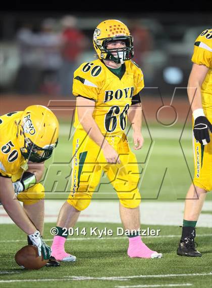 Thumbnail 1 in Boyd @ Ponder photogallery.
