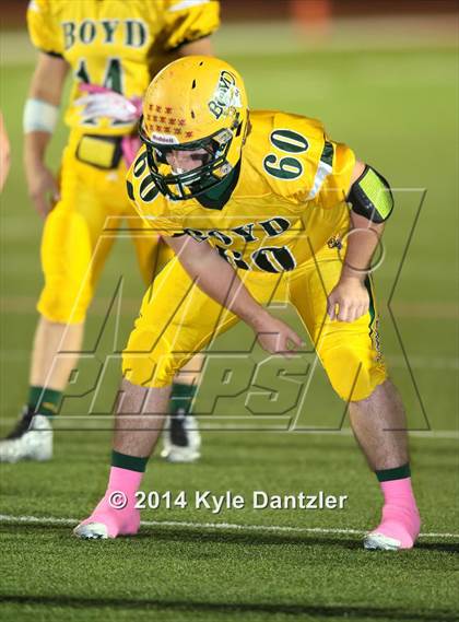 Thumbnail 3 in Boyd @ Ponder photogallery.