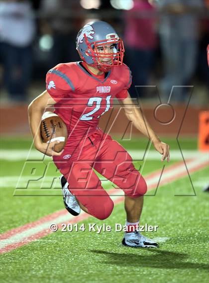 Thumbnail 2 in Boyd @ Ponder photogallery.
