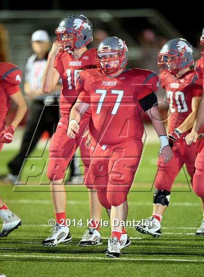 Thumbnail 3 in Boyd @ Ponder photogallery.