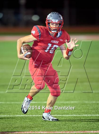Thumbnail 2 in Boyd @ Ponder photogallery.