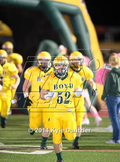 Thumbnail 3 in Boyd @ Ponder photogallery.