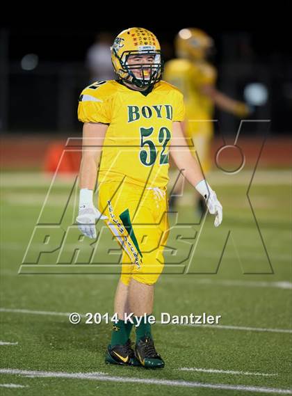 Thumbnail 2 in Boyd @ Ponder photogallery.