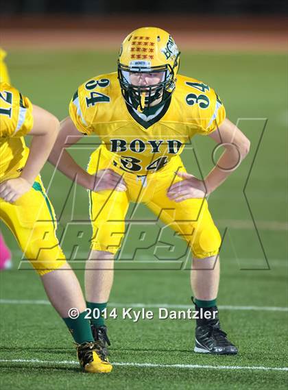 Thumbnail 2 in Boyd @ Ponder photogallery.