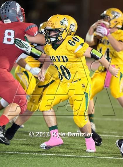 Thumbnail 3 in Boyd @ Ponder photogallery.
