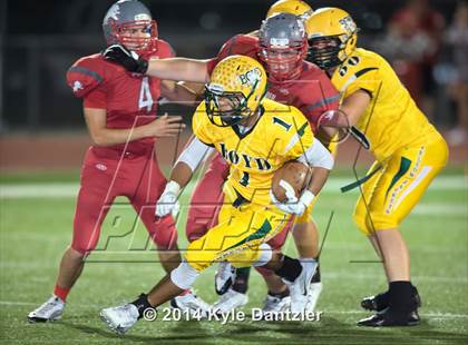 Thumbnail 3 in Boyd @ Ponder photogallery.