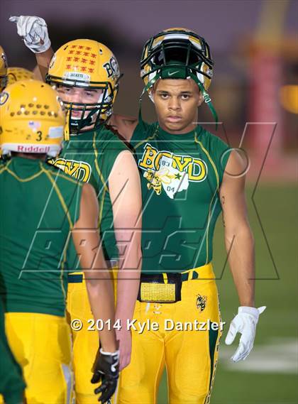 Thumbnail 3 in Boyd @ Ponder photogallery.