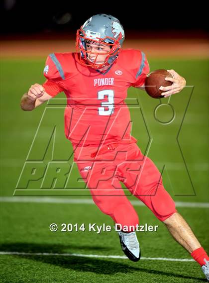 Thumbnail 1 in Boyd @ Ponder photogallery.