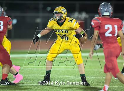 Thumbnail 1 in Boyd @ Ponder photogallery.