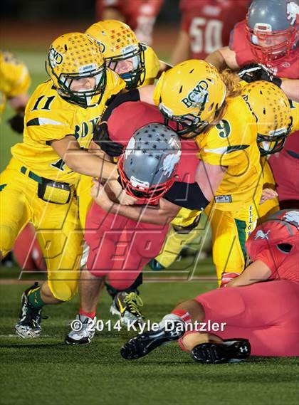 Thumbnail 1 in Boyd @ Ponder photogallery.