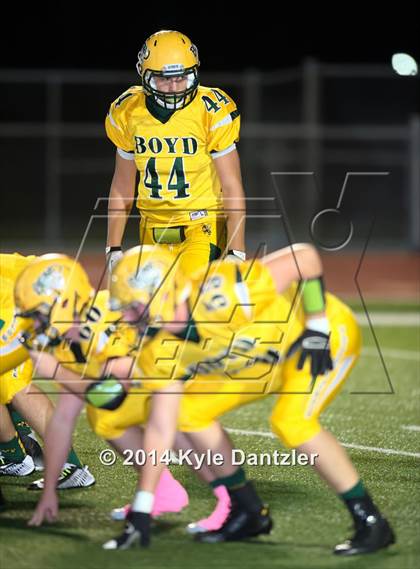 Thumbnail 3 in Boyd @ Ponder photogallery.
