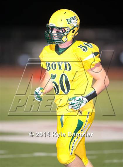 Thumbnail 2 in Boyd @ Ponder photogallery.
