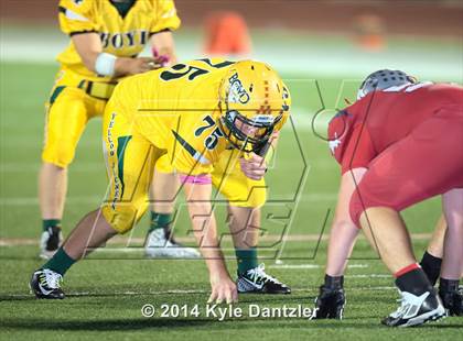 Thumbnail 2 in Boyd @ Ponder photogallery.