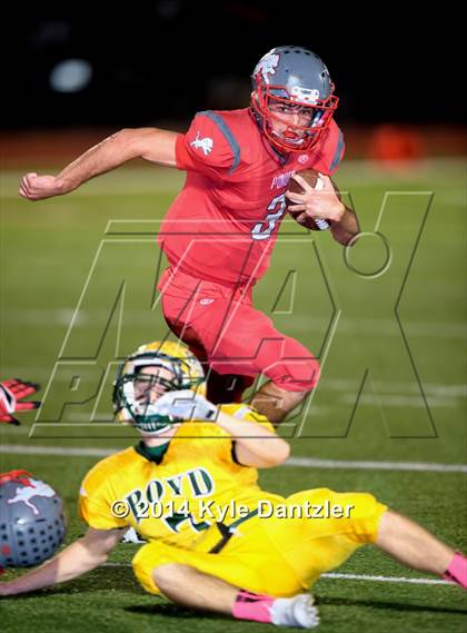 Thumbnail 3 in Boyd @ Ponder photogallery.
