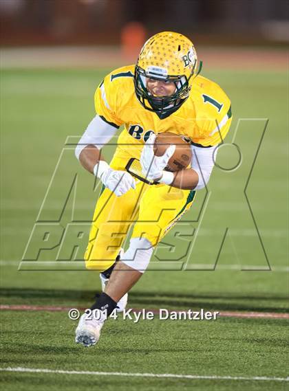 Thumbnail 1 in Boyd @ Ponder photogallery.