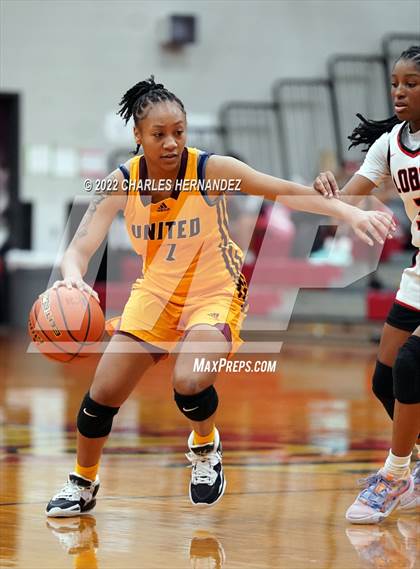 Thumbnail 2 in Beaumont United vs Langham Creek (Langham Creek Shootout) photogallery.