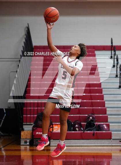 Thumbnail 3 in Beaumont United vs Langham Creek (Langham Creek Shootout) photogallery.