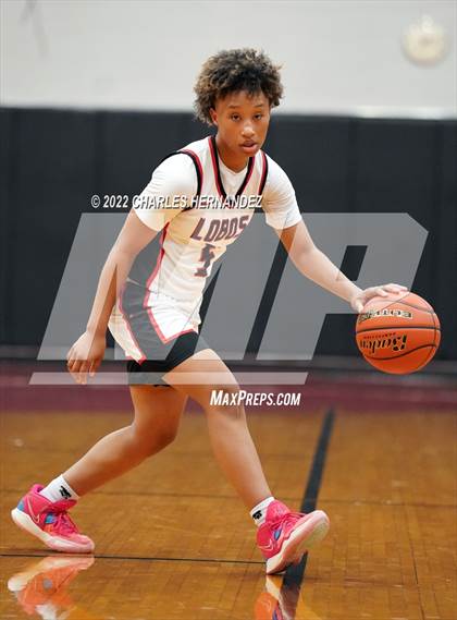 Thumbnail 1 in Beaumont United vs Langham Creek (Langham Creek Shootout) photogallery.