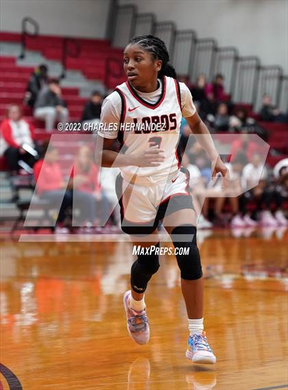 Thumbnail 2 in Beaumont United vs Langham Creek (Langham Creek Shootout) photogallery.