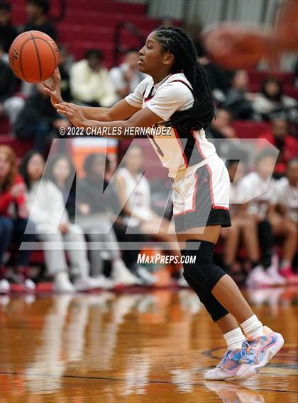 Thumbnail 2 in Beaumont United vs Langham Creek (Langham Creek Shootout) photogallery.