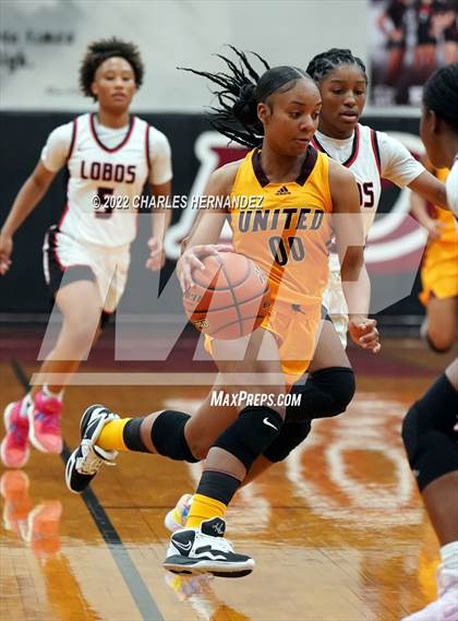 Thumbnail 1 in Beaumont United vs Langham Creek (Langham Creek Shootout) photogallery.