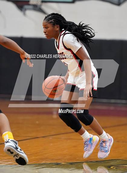 Thumbnail 2 in Beaumont United vs Langham Creek (Langham Creek Shootout) photogallery.