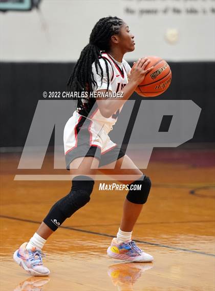 Thumbnail 1 in Beaumont United vs Langham Creek (Langham Creek Shootout) photogallery.