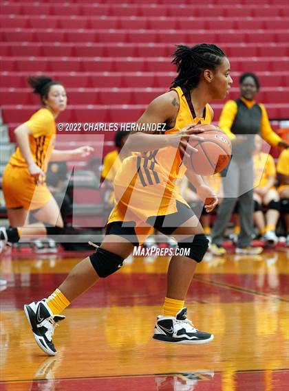 Thumbnail 1 in Beaumont United vs Langham Creek (Langham Creek Shootout) photogallery.