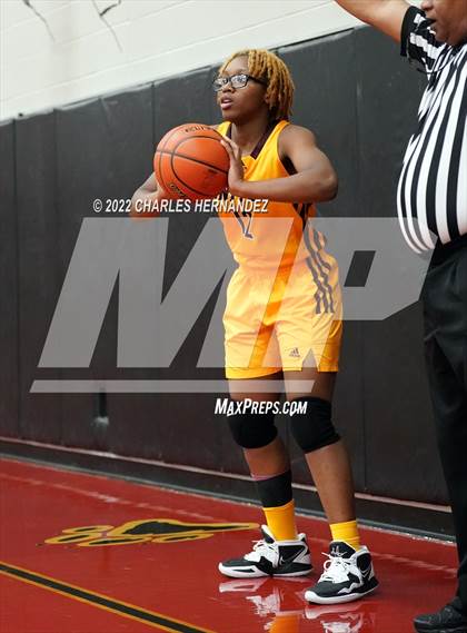 Thumbnail 2 in Beaumont United vs Langham Creek (Langham Creek Shootout) photogallery.