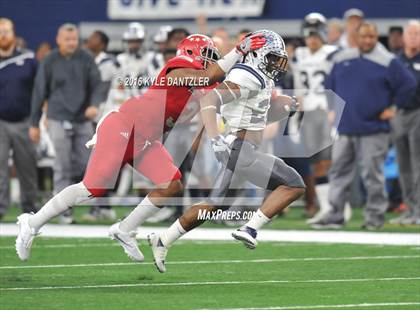 Thumbnail 3 in West Orange-Stark vs. Sweetwater (UIL 4A Division 2 Final) photogallery.