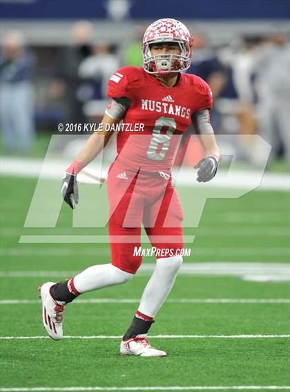 Thumbnail 3 in West Orange-Stark vs. Sweetwater (UIL 4A Division 2 Final) photogallery.