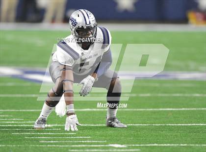 Thumbnail 1 in West Orange-Stark vs. Sweetwater (UIL 4A Division 2 Final) photogallery.