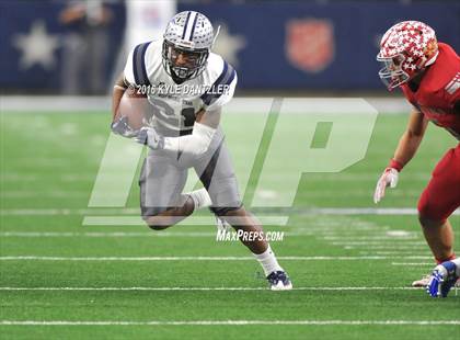 Thumbnail 2 in West Orange-Stark vs. Sweetwater (UIL 4A Division 2 Final) photogallery.