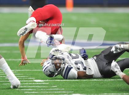 Thumbnail 1 in West Orange-Stark vs. Sweetwater (UIL 4A Division 2 Final) photogallery.