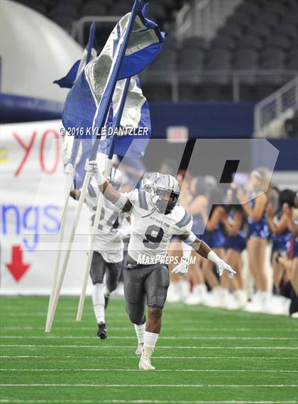 Thumbnail 3 in West Orange-Stark vs. Sweetwater (UIL 4A Division 2 Final) photogallery.