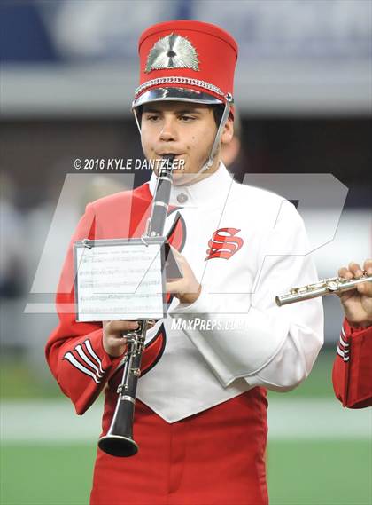 Thumbnail 3 in West Orange-Stark vs. Sweetwater (UIL 4A Division 2 Final) photogallery.