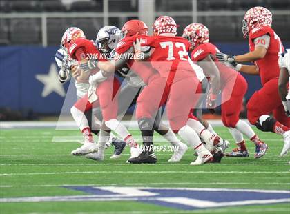 Thumbnail 2 in West Orange-Stark vs. Sweetwater (UIL 4A Division 2 Final) photogallery.