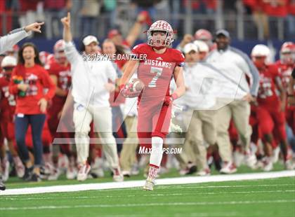 Thumbnail 3 in West Orange-Stark vs. Sweetwater (UIL 4A Division 2 Final) photogallery.