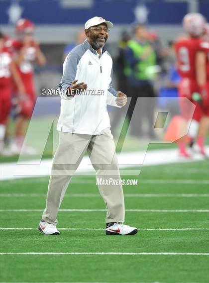 Thumbnail 2 in West Orange-Stark vs. Sweetwater (UIL 4A Division 2 Final) photogallery.
