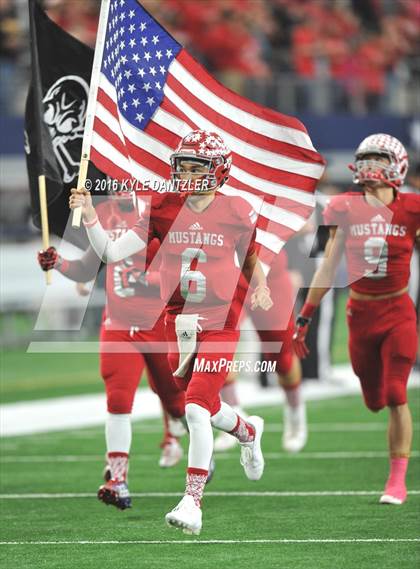 Thumbnail 3 in West Orange-Stark vs. Sweetwater (UIL 4A Division 2 Final) photogallery.