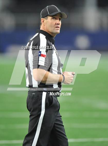 Thumbnail 3 in West Orange-Stark vs. Sweetwater (UIL 4A Division 2 Final) photogallery.